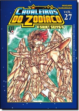 Cavaleiros Do Zodiaco Saint Seiya 027