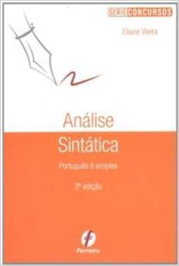 ANALISE SINTATICA