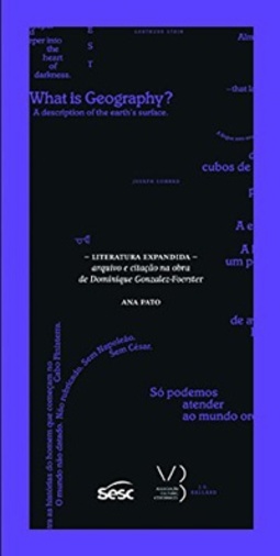 Literatura Expandida