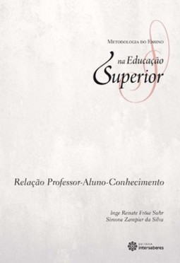 Relação professor-aluno-conhecimento