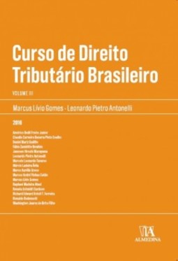 Curso de direito tributário brasileiro
