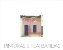 Pinturas e Platibandas