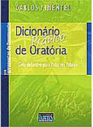Dicionário Prático de Oratória