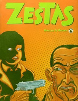Zestas