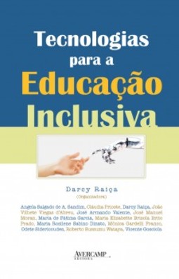 Tecnologias para a educação inclusiva