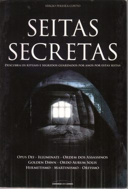 SEITAS SECRETAS