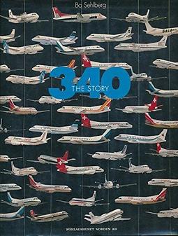 340 The Story - IMPORTADO