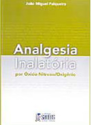 Analgesia Inalatória por Óxido Nitroso/Oxigênio