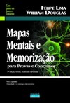 Mapas mentais e memorização para provas e concursos