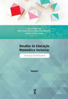 Desafios da educação matemática inclusiva, volume 1: formação de professores
