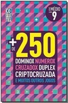 LIVRO MAIS DE 250 Especiais -Ed. 9