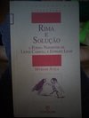 Rima e Solução: a Poesia Nonsense de Lewis Carroll e Edward Lear