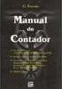 Manual do Contador