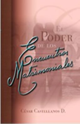El poder de los Encuentros Matrimoniales