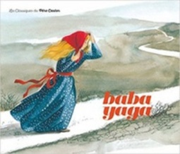 Baba Yaga (Secondes lectures)