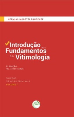 Introdução aos fundamentos da vitimologia
