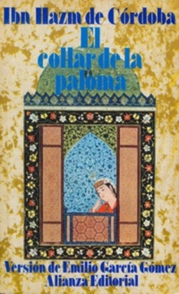 El collar de la paloma
