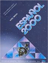 Espa&ntilde;ol 2000 - Nivel Medio - Importado