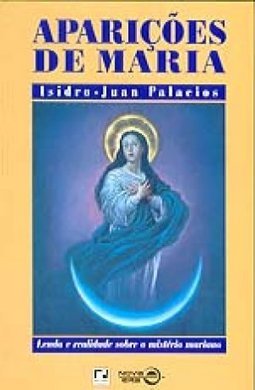 Aparições de Maria