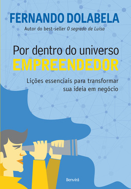 POR DENTRO DO UNIVERSO EMPREENDEDOR