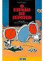 O Espião de Júpiter