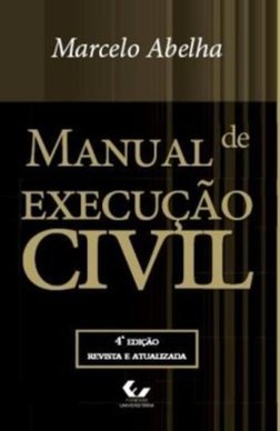 Manual De Execução Civil