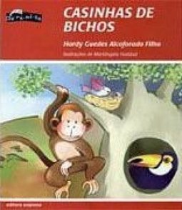 Casinhas de Bichos