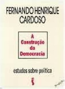 A ConstruÇao Da Democracia