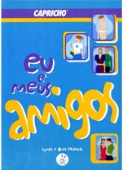 Eu e Meus Amigos