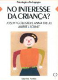 No Interesse da Criança?