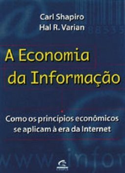 A Economia da Informação