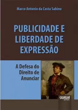 Publicidade e Liberdade de Expressão