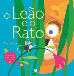 O leão e o rato