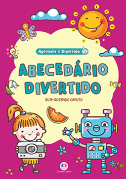 Abecedário divertido