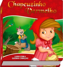Chapeuzinho Vermelho