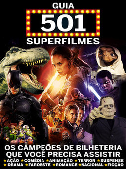 Guia 501 superfilmes