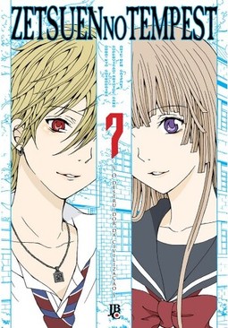 Zetsuen no Tempest - Vol. 7
