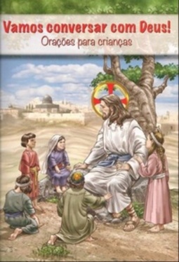 Vamos conversar com Deus!