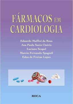 Fármacos em Cardiologia