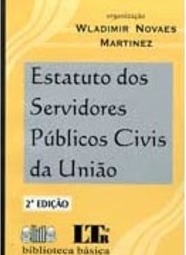 Estatuto dos Servidores Públicos Civis da União