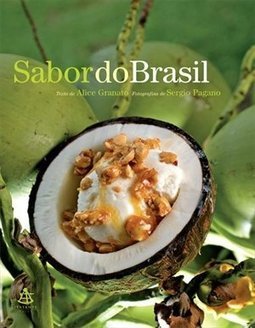 SABOR DO BRASIL