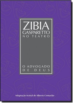 Col. Teatro - Advogado De Deus