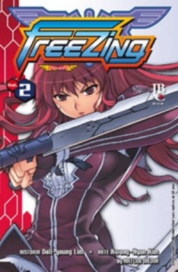 Freezing #02