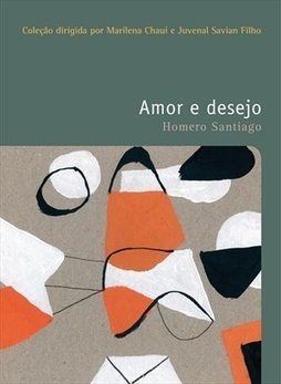 AMOR E DESEJO