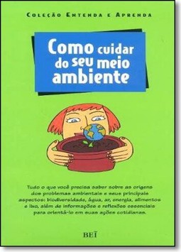 Como Cuidar do Seu Meio Ambiente