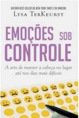 Emoções Sob Controle