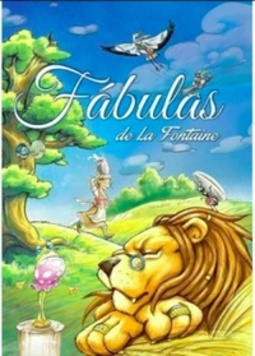 Fábulas de La Fontaine