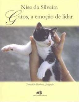 GATOS, A EMOÇAO DE LIDAR