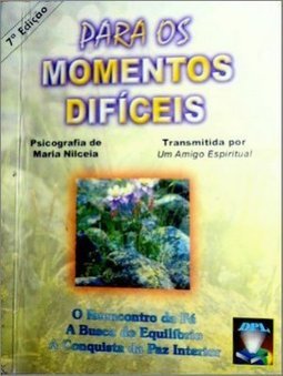 Para os Momentos Difíceis