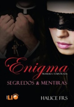 Enigma - Segredos & Mentiras (Enigma #1)
